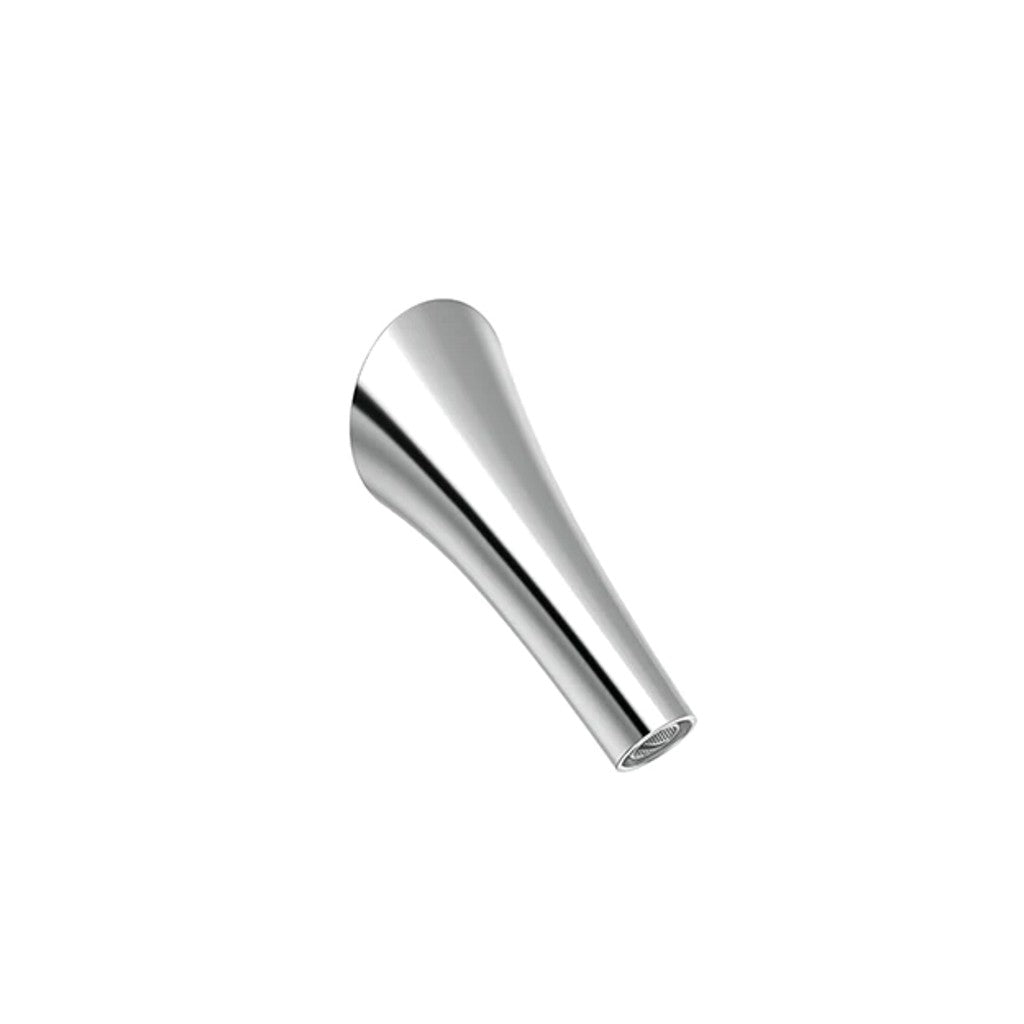 KOHLER-VIVE BATHSPOUT IN CHROME FINISH