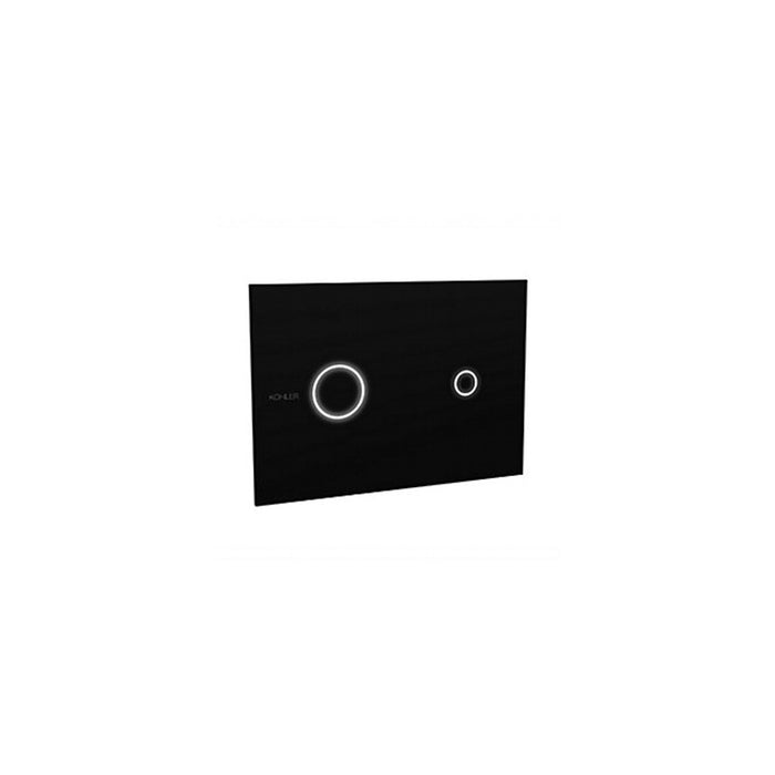 Kohler-Summon  Sensor Face Plate In Black