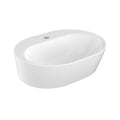 Kohler-Span  Round Vessel wash basin