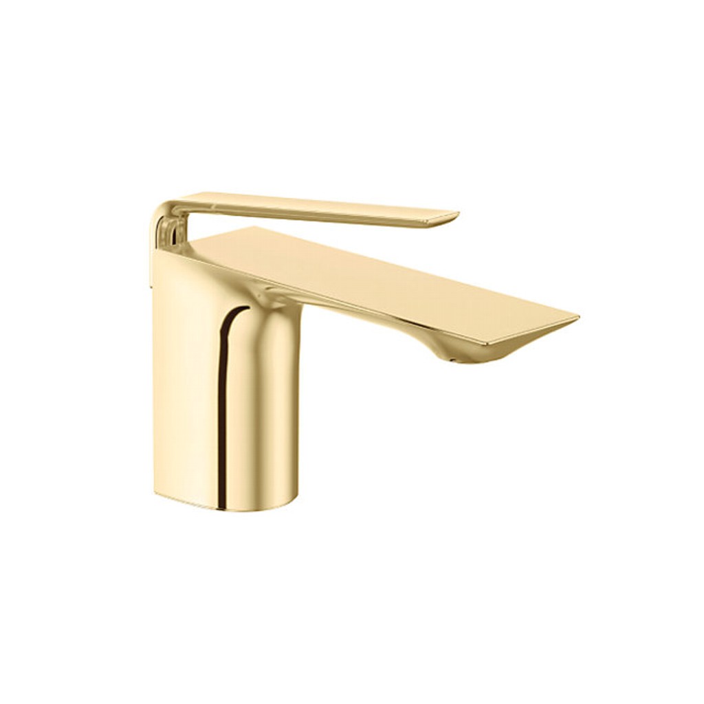 Kohler-ModernLife Edge  Single Control Lav Faucet without drain