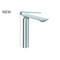 Kohler-ModernLife Edge  Tall Lav Faucet without drain