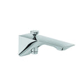 Kohler-ModernLife Edge  Bath Spout with diverter