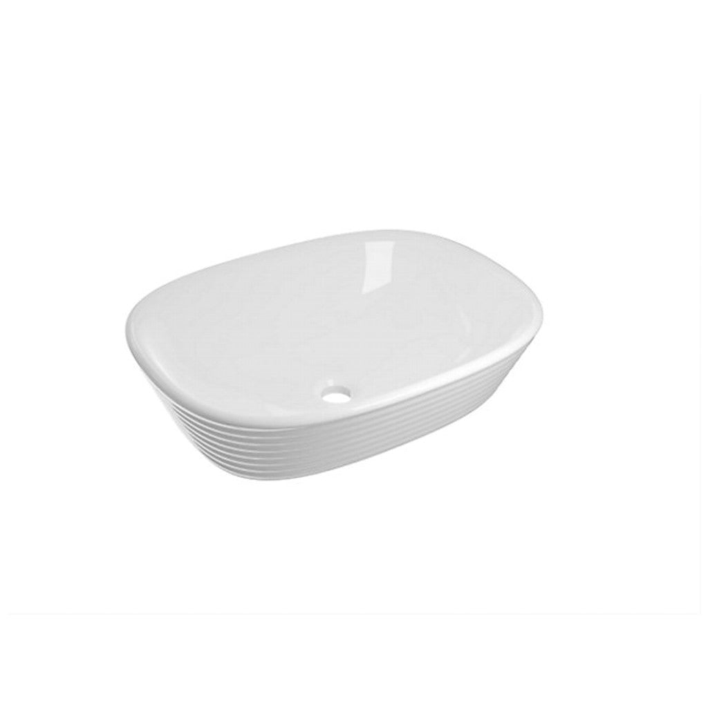 Kohler-Ribana  Refresh Without Deck In White