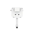 Kohler-Instaflush™  Pneumatic Tank 3/6l Without Frame