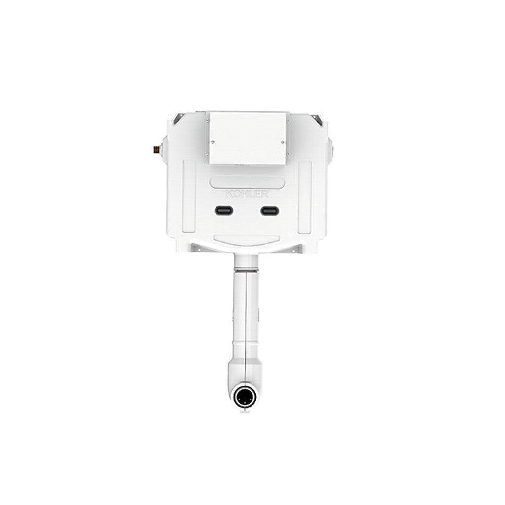 Kohler-Instaflush™  Pneumatic Tank 3/6l Without Frame