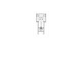 Kohler-Instafit+™ Next Gen  Pneumatic Tank 3/6l With Full Frame