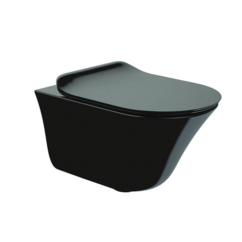 Kohler-Vive Wh Toilet With Seat