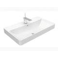 Kohler-Forefront  Vanity Top With Single Faucet Hole