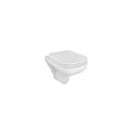 Kohler-Span  Square Wall Hung With Pureclean™ Bidet Seat