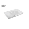 Kohler-TRACE ITB wash basin