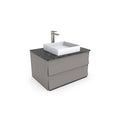 Kohler-Luxe  Vanity 750 (PU)