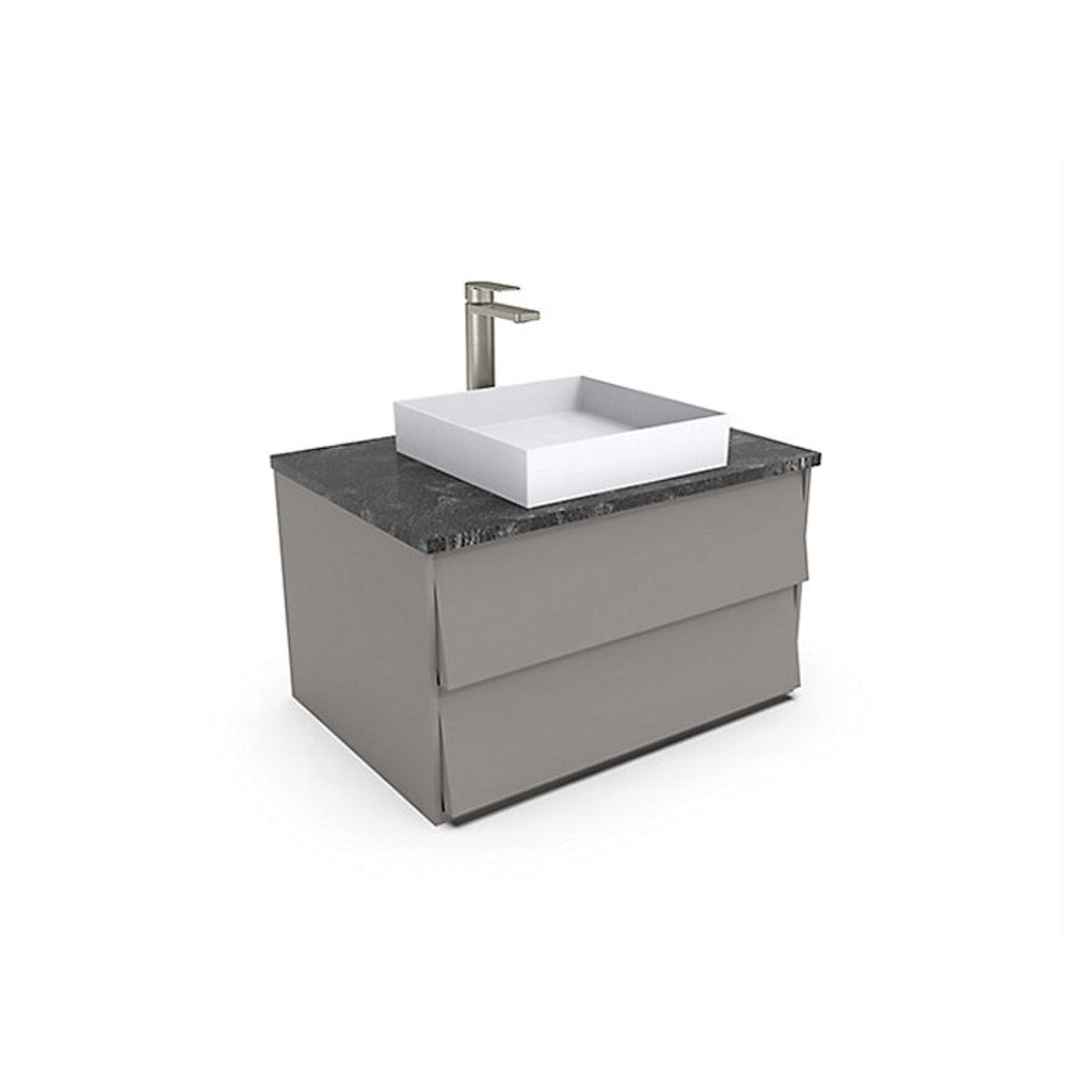 Kohler-Luxe  Vanity 750 (PU)