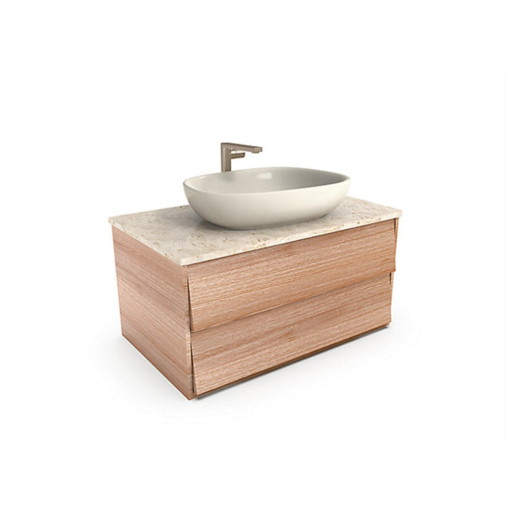 Kohler-Luxe  Vanity 900 (PU)
