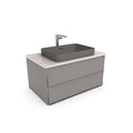 Kohler-Luxe  Vanity 900 (PU)