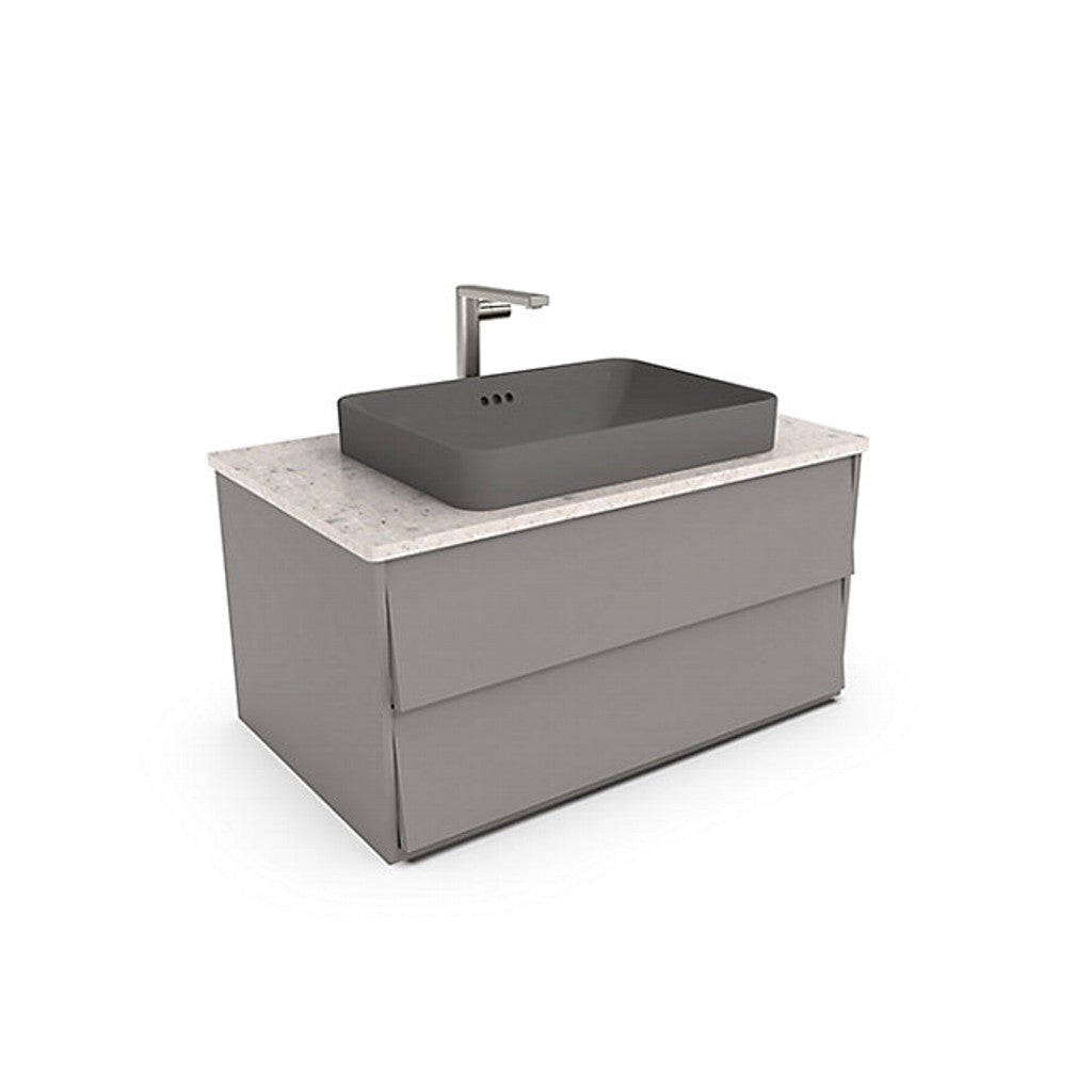 Kohler-Luxe  Vanity 900 (PU)