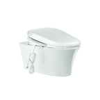 Kohler-Veil ™  Wall Hung Toilet With C3-150 Cleansing Seat