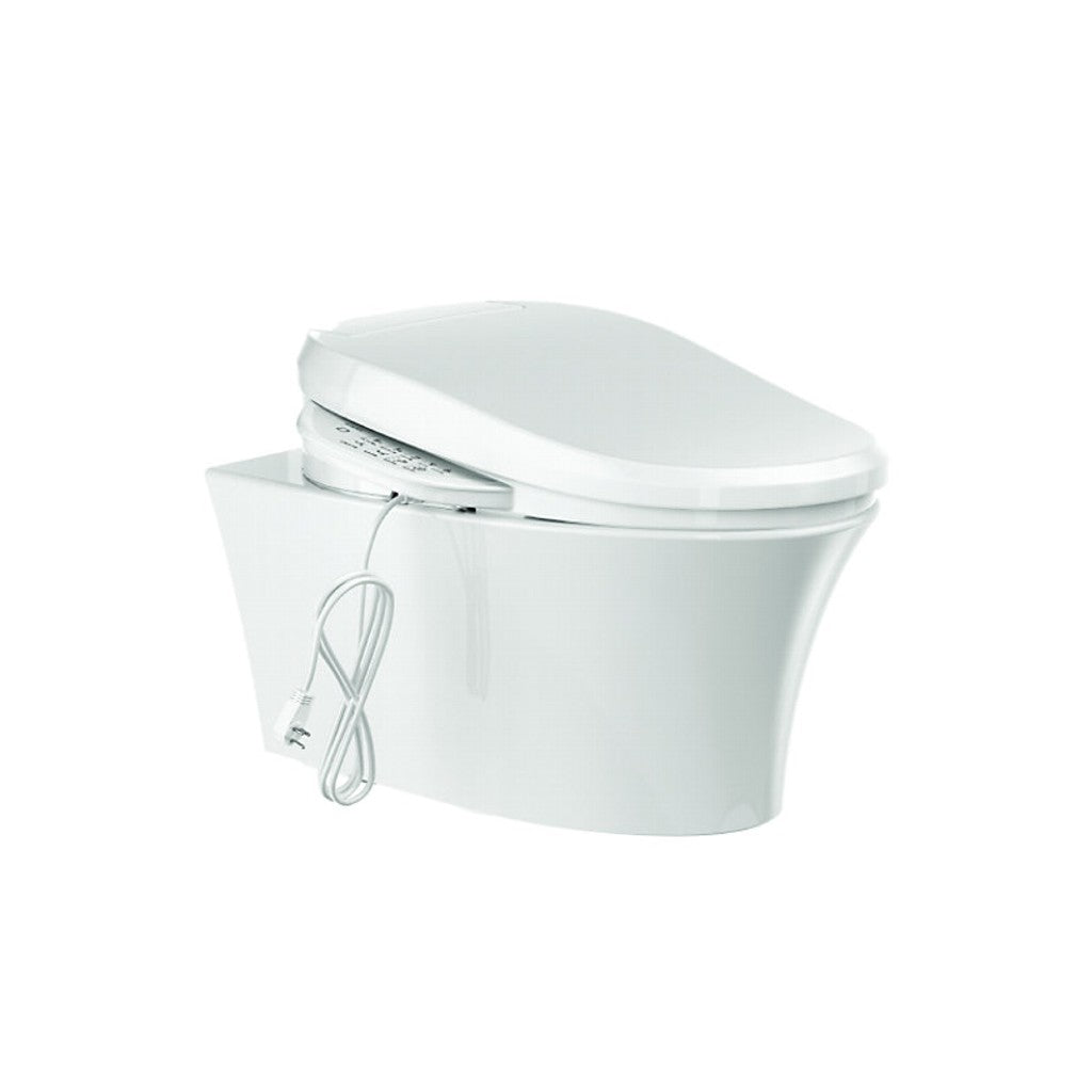 Kohler-Veil ™  Wall Hung Toilet With C3-150 Cleansing Seat