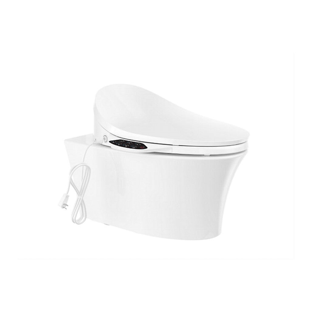 Kohler-Veil ™  Wall Hung Toilet With C3-150 Cleansing Seat