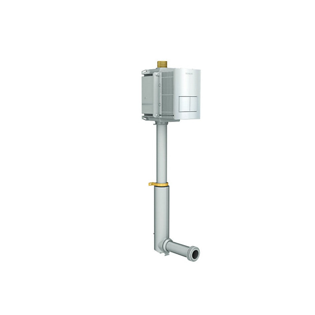 Kohler-Kohler  Softpress Valve