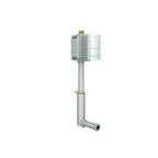 Kohler-Kohler  Softpress Valve