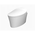 Kohler Veil-Wall-hung Intelligent Toilet