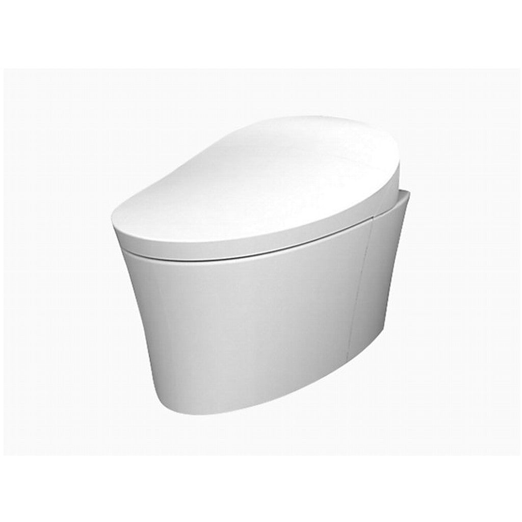 Kohler Veil-Wall-hung Intelligent Toilet