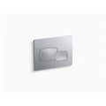 Kohler-Pebble  Face Plate For Inwall Tank