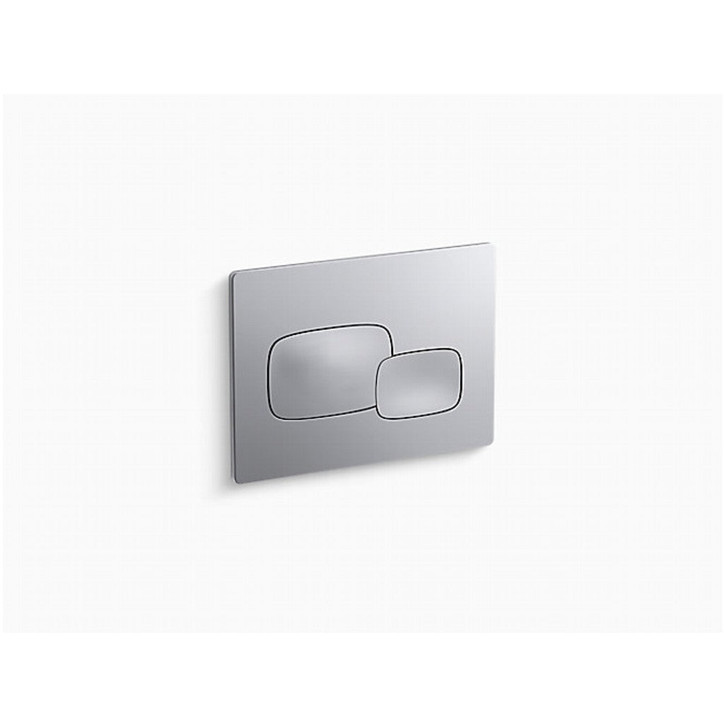 Kohler-Pebble  Face Plate For Inwall Tank