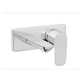 Kohler-Aleo  Wall Mount Lavatory Faucet Trim