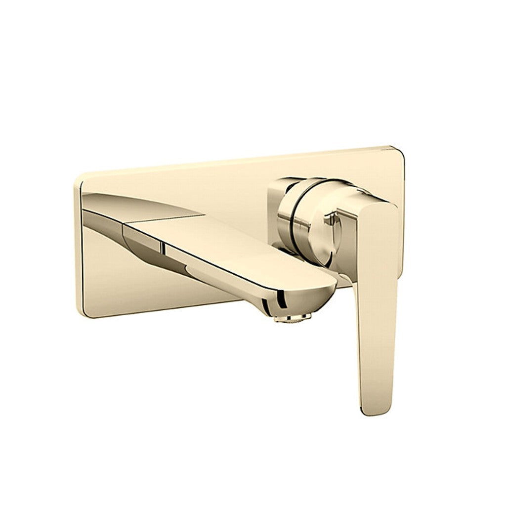 Kohler-Aleo+  Wall-mount Lavatory Faucet Trim In