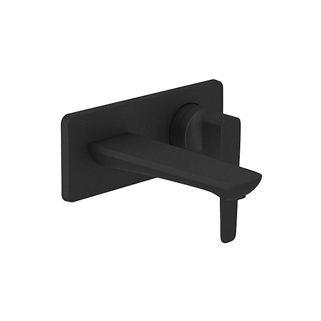 Kohler-Aleo+  Wall-mount Lavatory Faucet Trim In
