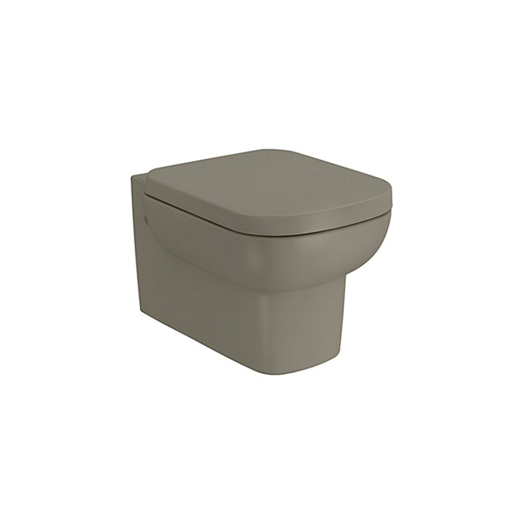 Kohler-Replay  Wall Hung Bowl W/ Qc Seat