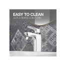 KOHLER-ALEO+ BASIN MIXER IN CHROME FINISH