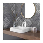 KOHLER-ALEO+ TALL BASIN MIXER IN CHROME FINISH