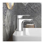 KOHLER-ALEO+ TALL BASIN MIXER IN CHROME FINISH