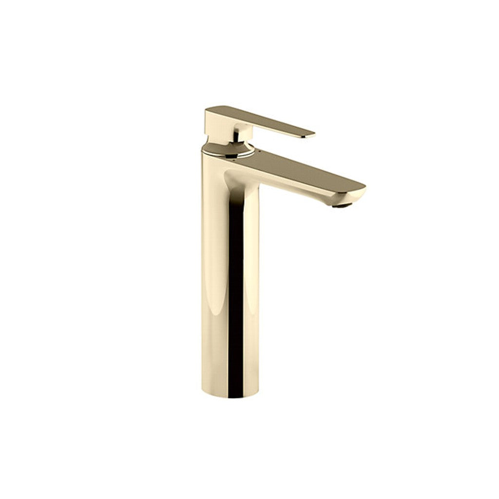 Kohler-Aleo+  Tall Lavatory Faucet Without Drain