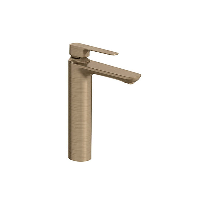 Kohler-Aleo+  Tall Lavatory Faucet Without Drain