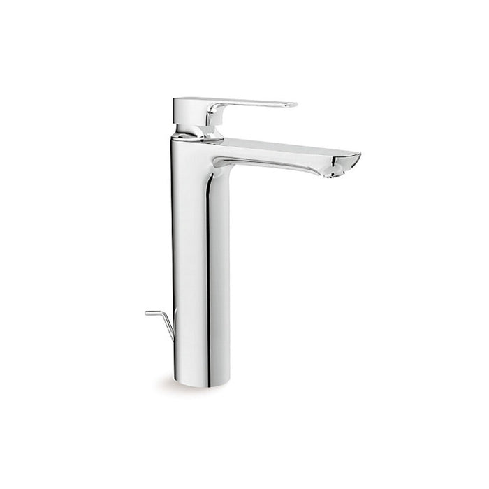 Kohler-Aleo+  Tall Lavatory Faucet Without Drain