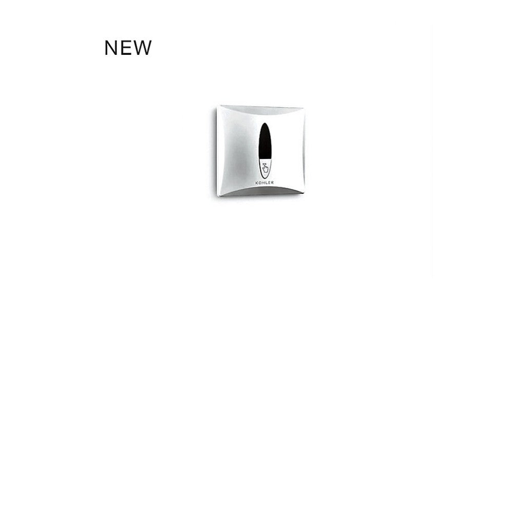 Kohler-Odeon™  Toilet/squat Sensor In Polished Chrome
