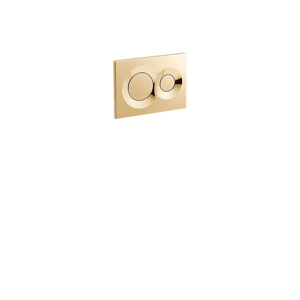 Kohler-Lynk  Face Plate For Inwall Tank