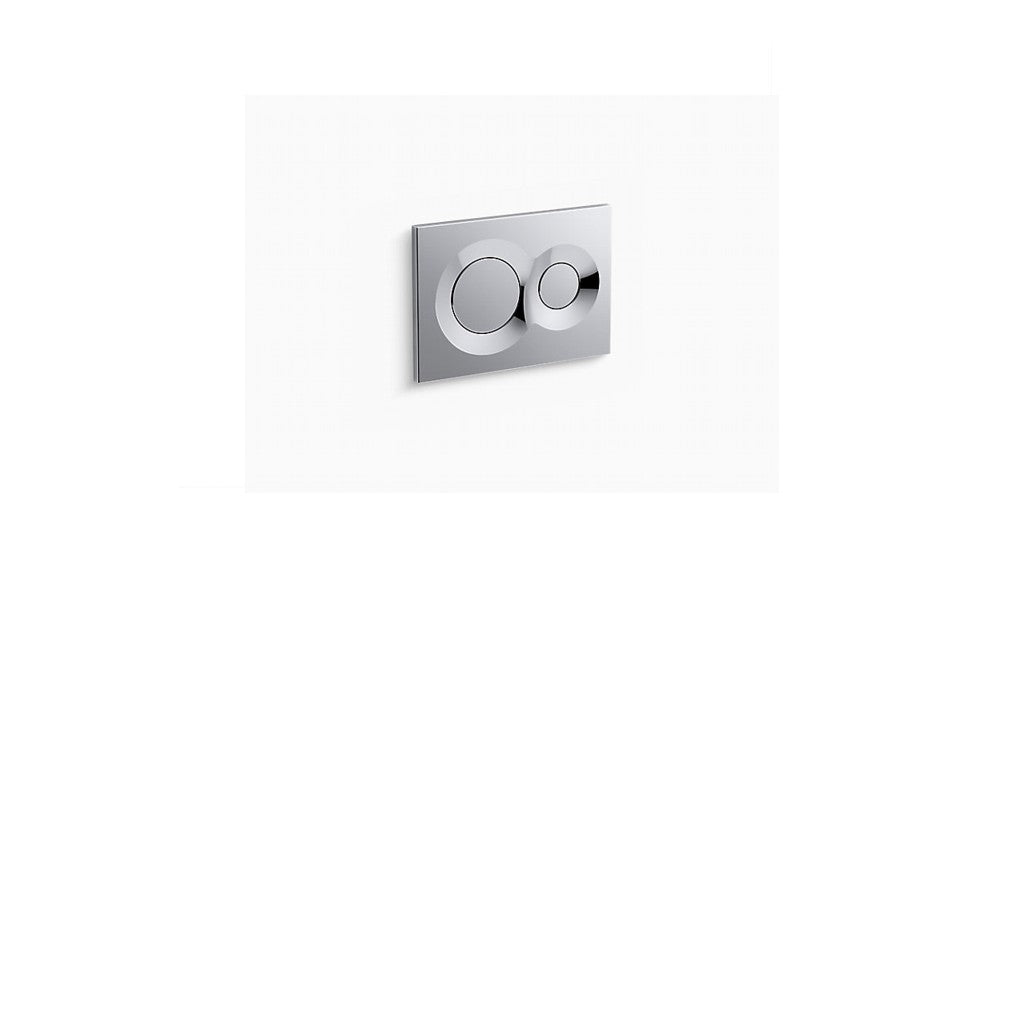 Kohler-Lynk  Face Plate For Inwall Tank