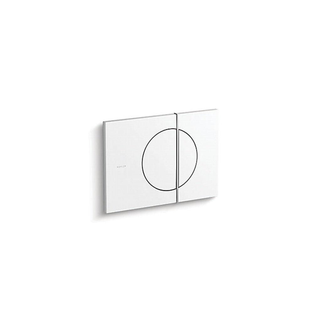Kohler-Note™  Face Plate For Inwall Tank