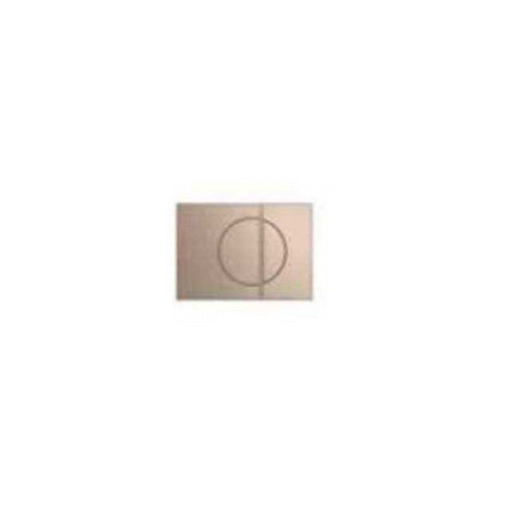 Kohler-Note™  Face Plate For Inwall Tank