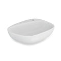 Kohler-Kankara  Vessel With Single Faucet Hole