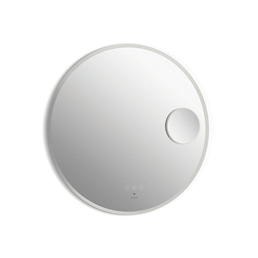 Kohler-Ming  Mirror