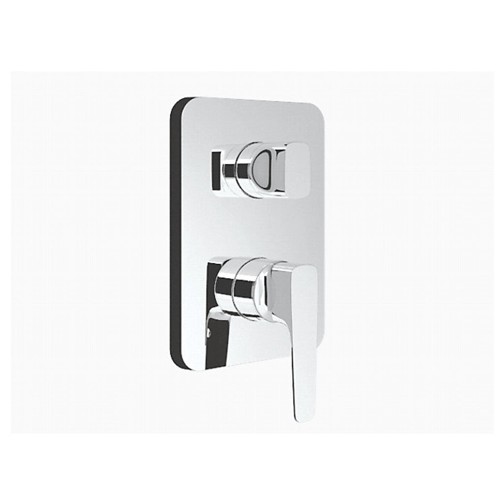 Kohler-Aleo+  Aqua Turbo 360 Trim
