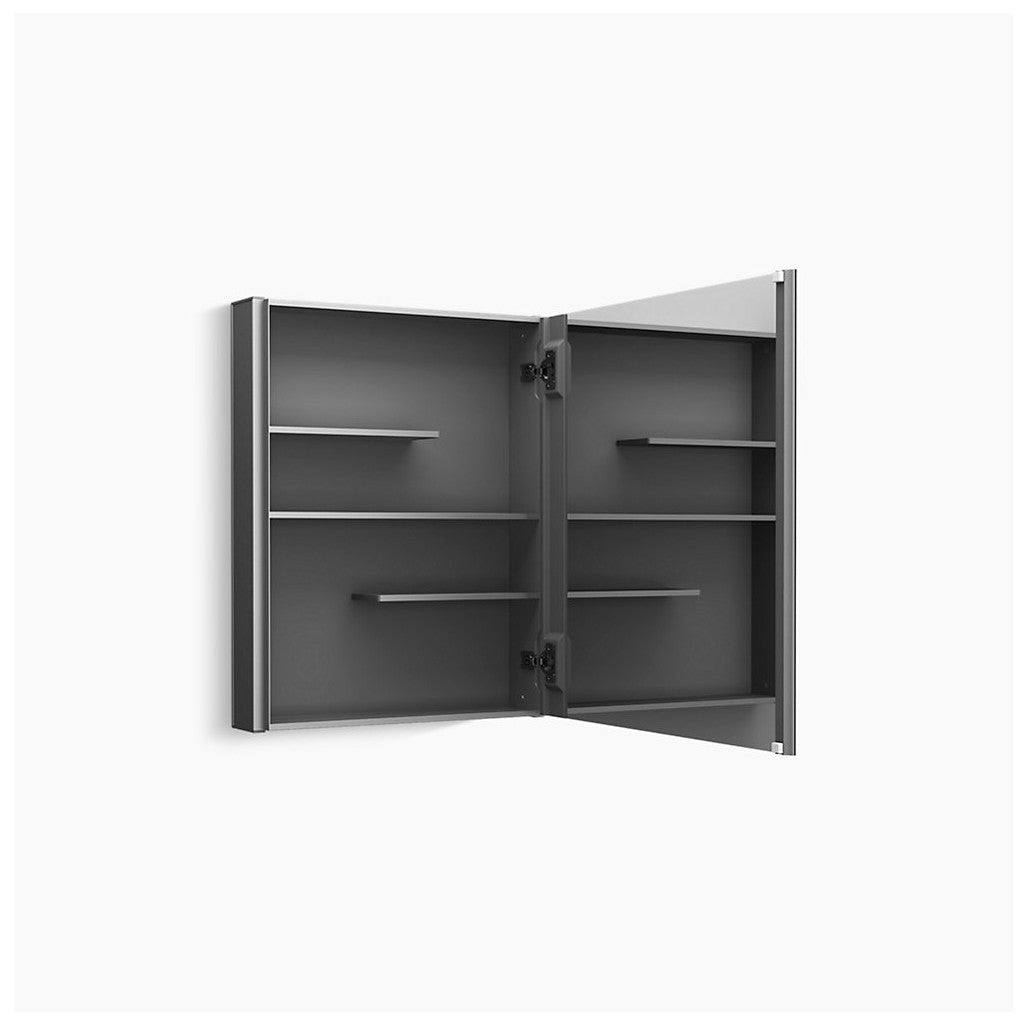 Kohler-Maxstow® 20" W x 24" H medicine cabinet