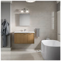 Kohler-Maxstow® 20" W x 24" H medicine cabinet