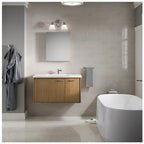 Kohler-Maxstow® 20" W x 24" H medicine cabinet
