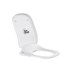 Kohler-Pureclean  Manual Bidet Seat (square)